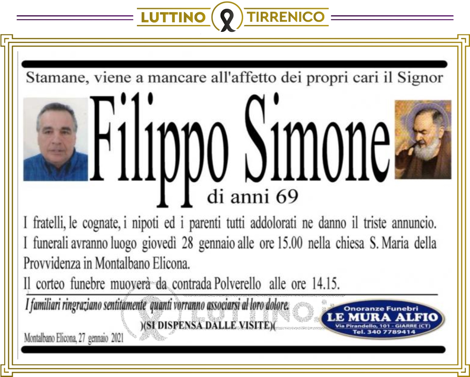 Filippo Simone 